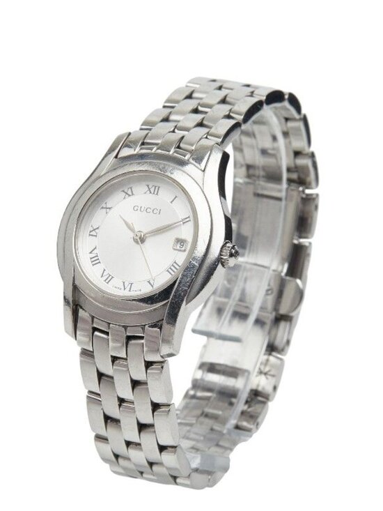 Gucci Class Stainless Steel Belt main image 7